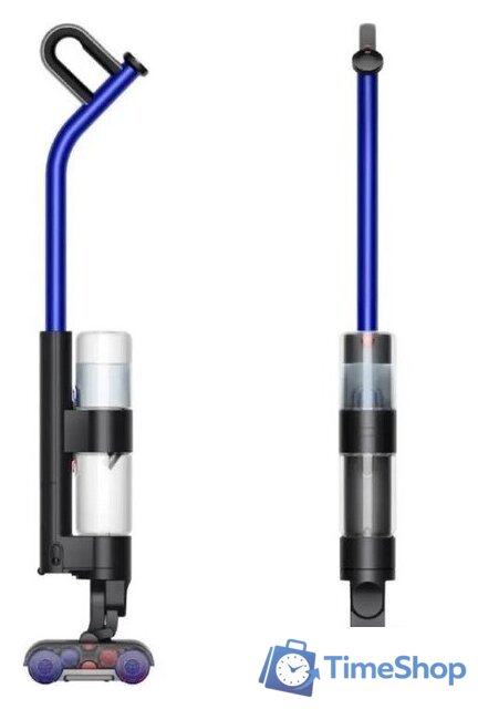 Вертикальный моющий пылесос Dyson WashG1 486236-01 - Изображение №2 — Интернет-магазин Time-Shop