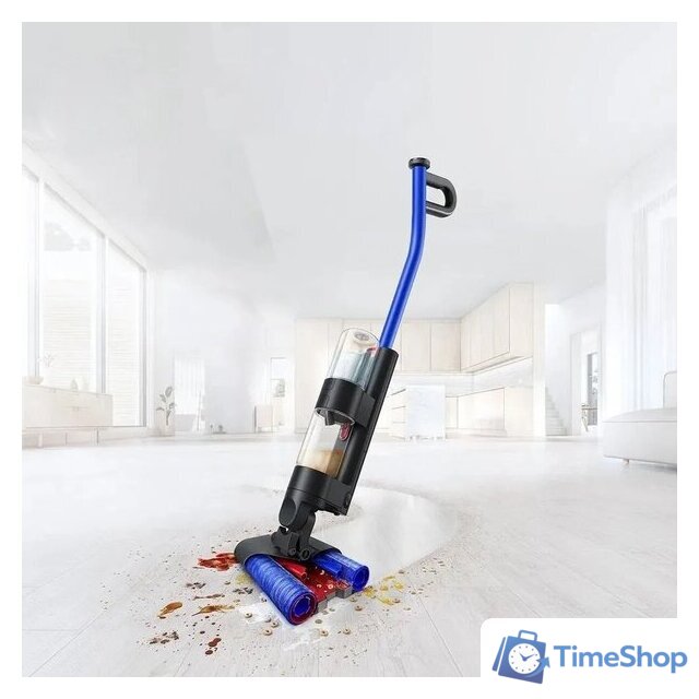 Вертикальный моющий пылесос Dyson WashG1 486236-01 - Изображение №5 — Интернет-магазин Time-Shop