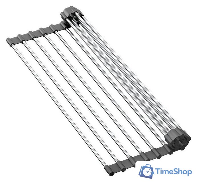 Кухонная мойка Quadron HCQK5052BLMPC - Изображение №9 — Интернет-магазин Time-Shop