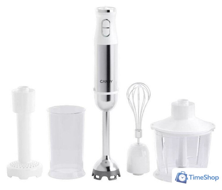 Погружной блендер Candy CB-201 - Изображение №1 — Интернет-магазин Time-Shop