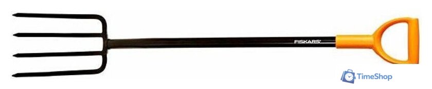 Вилы Fiskars 1070673 - Изображение №2 — Интернет-магазин Time-Shop