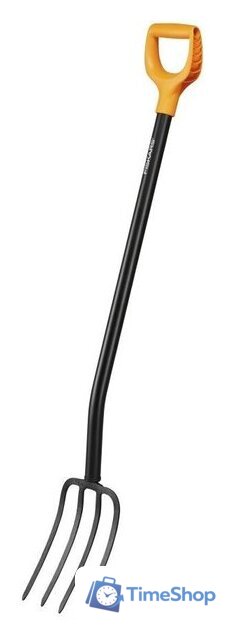 Вилы Fiskars 1070673 - Изображение №1 — Интернет-магазин Time-Shop