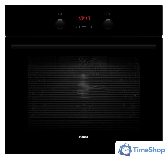 Электрический духовой шкаф Hansa BOEB64590016 - Изображение №1 — Интернет-магазин Time-Shop