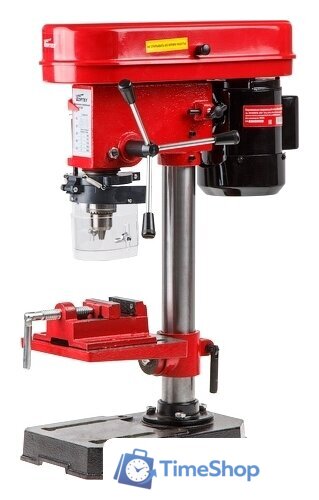 Станок Wortex DB 1304 - Изображение №1 — Интернет-магазин Time-Shop