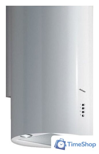 Кухонная вытяжка Jetair Pipe WH/A/43 PRF0099249A - Изображение №1 — Интернет-магазин Time-Shop