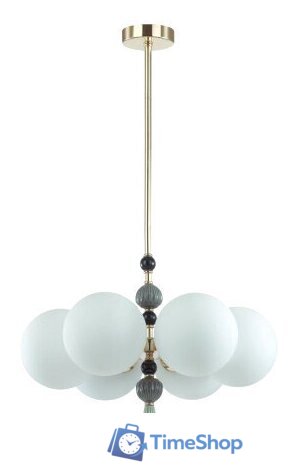 Подвесная люстра Odeon Light Palle 5405/6 - Изображение №1 — Интернет-магазин Time-Shop