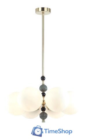 Подвесная люстра Odeon Light Palle 5405/6 - Изображение №6 — Интернет-магазин Time-Shop