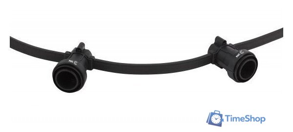 Светодиодная гирлянда ЭРА Pro ERABL-K10 Б0053024 - Изображение №1 — Интернет-магазин Time-Shop