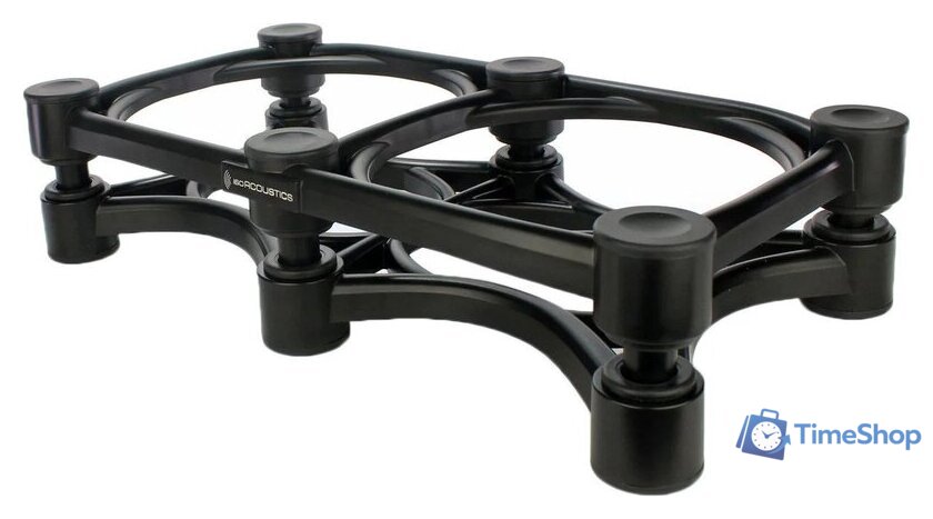 Подставка IsoAcoustics ISO-430 - Изображение №1 — Интернет-магазин Time-Shop