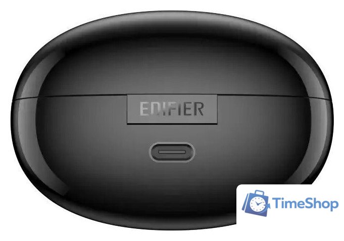 Наушники Edifier LolliClip (черный) - Изображение №5 — Интернет-магазин Time-Shop