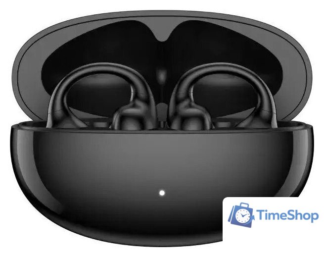 Наушники Edifier LolliClip (черный) - Изображение №3 — Интернет-магазин Time-Shop