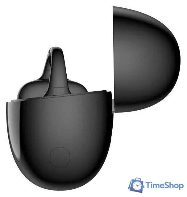 Наушники Edifier LolliClip (черный) - Изображение №4 — Интернет-магазин Time-Shop