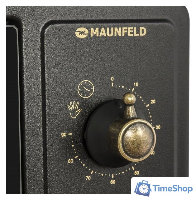 Мини-печь MAUNFELD CEMOA.456.RBG - Изображение №6 — Интернет-магазин Time-Shop