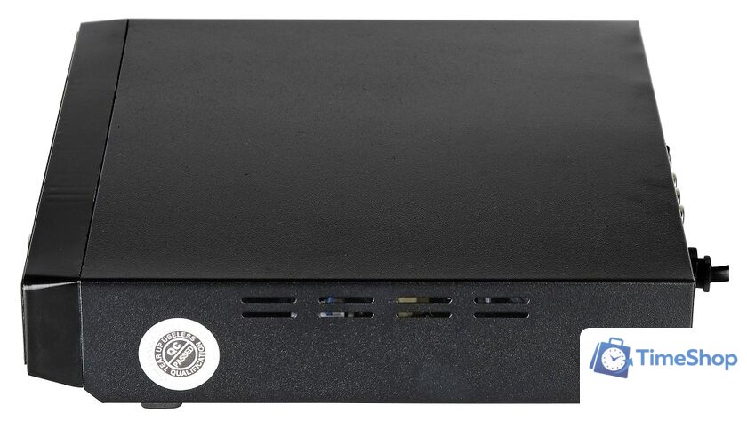 DVD-плеер Hyundai H-DVD200 - Изображение №3 — Интернет-магазин Time-Shop