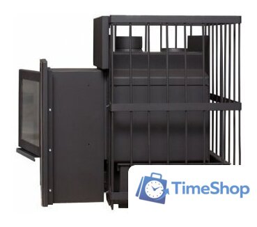 Банная печь Мета-Бел ПБМ 20 ПС - Изображение №3 — Интернет-магазин Time-Shop