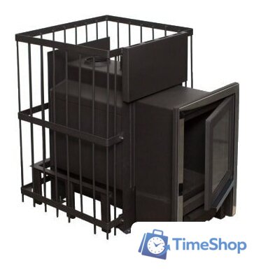 Банная печь Мета-Бел ПБМ 20 ПС - Изображение №2 — Интернет-магазин Time-Shop