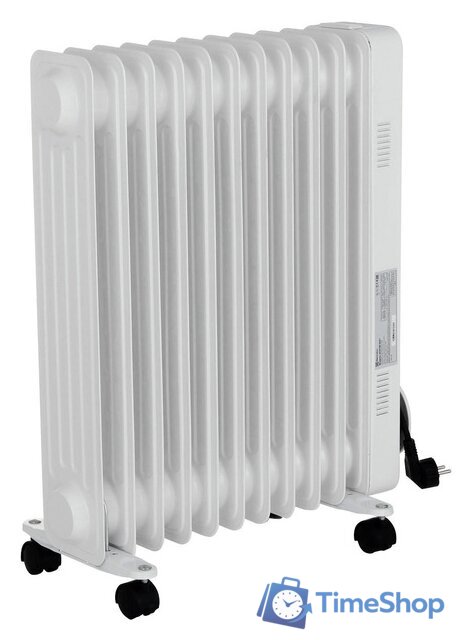 Масляный радиатор Electrolux Sphere EOH/M-6221 - Изображение №8 — Интернет-магазин Time-Shop