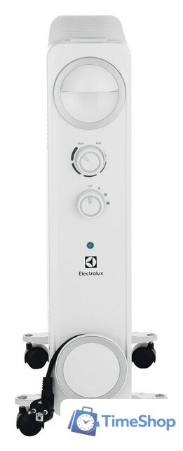 Масляный радиатор Electrolux Sphere EOH/M-6221 - Изображение №2 — Интернет-магазин Time-Shop