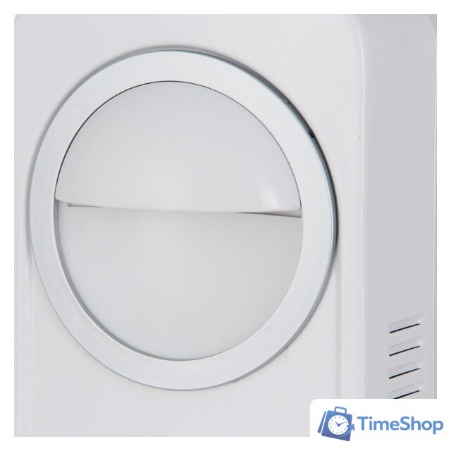 Масляный радиатор Electrolux Sphere EOH/M-6221 - Изображение №10 — Интернет-магазин Time-Shop