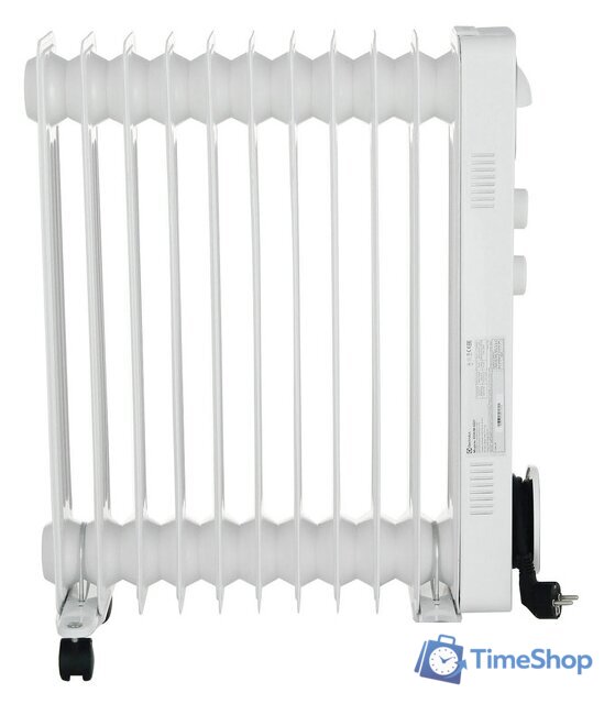 Масляный радиатор Electrolux Sphere EOH/M-6221 - Изображение №4 — Интернет-магазин Time-Shop