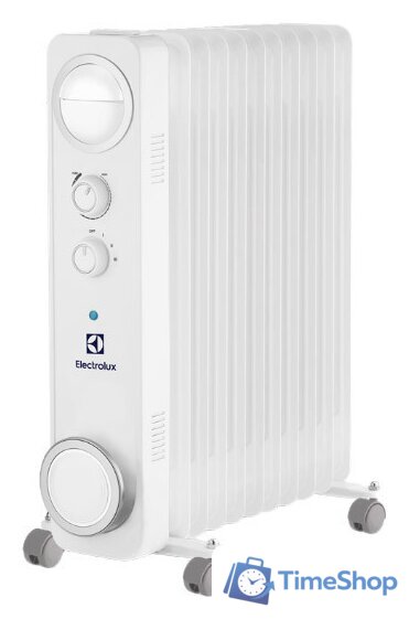 Масляный радиатор Electrolux Sphere EOH/M-6221 - Изображение №1 — Интернет-магазин Time-Shop