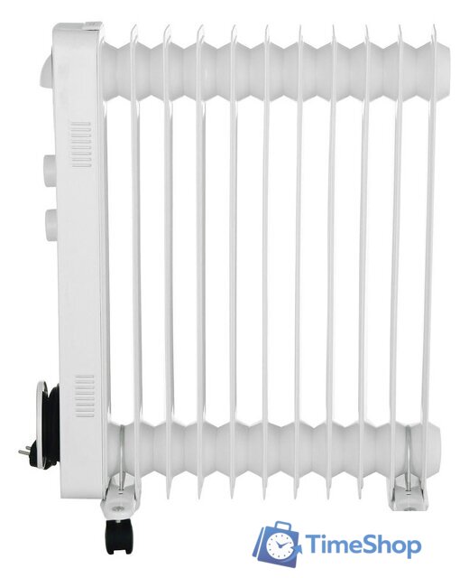 Масляный радиатор Electrolux Sphere EOH/M-6221 - Изображение №5 — Интернет-магазин Time-Shop