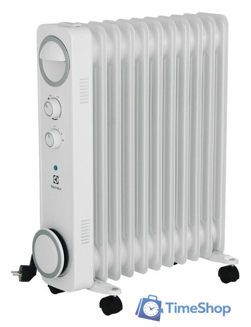 Масляный радиатор Electrolux Sphere EOH/M-6221 - Изображение №6 — Интернет-магазин Time-Shop