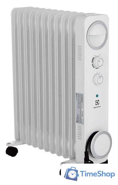Масляный радиатор Electrolux Sphere EOH/M-6221 - Изображение №7 — Интернет-магазин Time-Shop