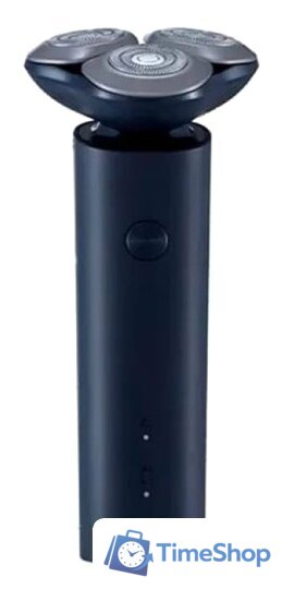 Электробритва Xiaomi MiJia Electric Shaver S101 (синий) - Изображение №1 — Интернет-магазин Time-Shop