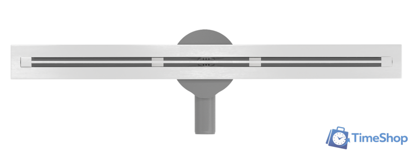 Трап/канал Mexen Flat 360 Super Slim Chrome 1051060 - Изображение №4 — Интернет-магазин Time-Shop