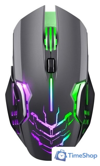 Игровая мышь Defender Katana GM-511 (черный) - Изображение №1 — Интернет-магазин Time-Shop