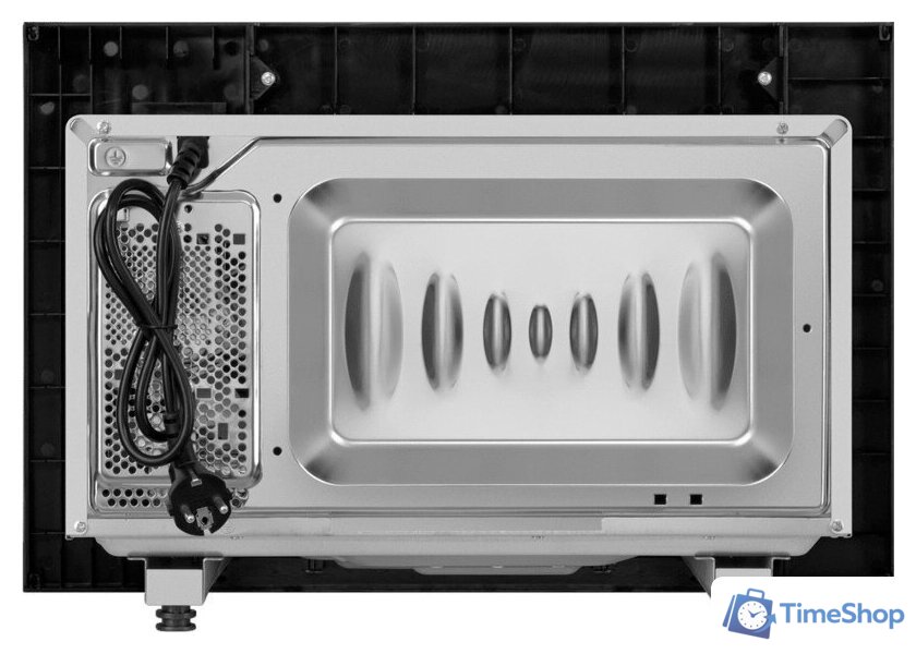 Микроволновая печь MAUNFELD JBMO820GS01 - Изображение №6 — Интернет-магазин Time-Shop