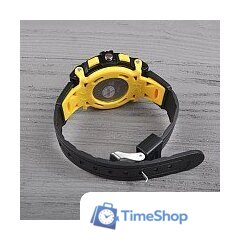 Наручные часы Skmei 1163-4 (желтый) - Изображение №6 — Интернет-магазин Time-Shop
