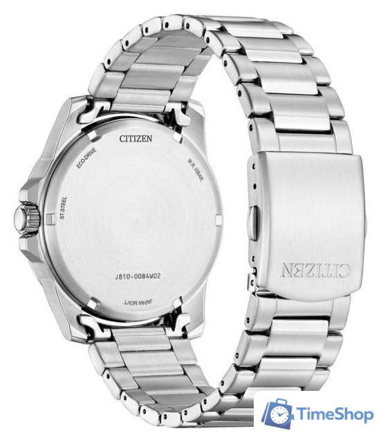 Наручные часы Citizen AW1816-89L - Изображение №2 — Интернет-магазин Time-Shop