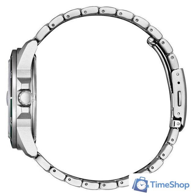 Наручные часы Citizen AW1816-89L - Изображение №3 — Интернет-магазин Time-Shop