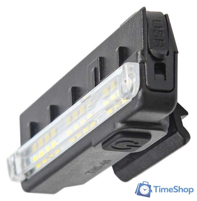 Коляска прогулочная «книга» Carrello Bravo Carbon CRL-5530 (Extreme Grey) - Изображение №13 — Интернет-магазин Time-Shop