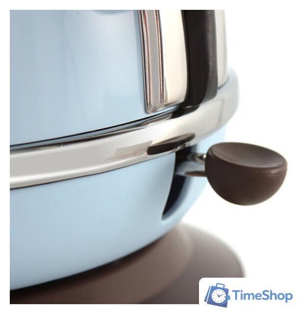 Электрический чайник DeLonghi KBOV 2001.AZ - Изображение №10 — Интернет-магазин Time-Shop