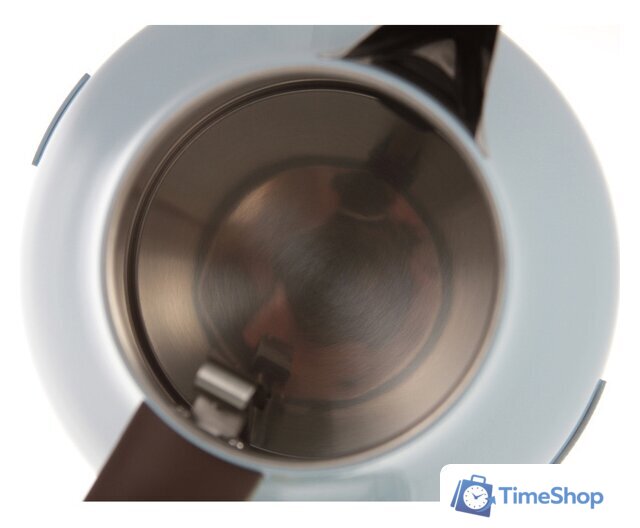 Электрический чайник DeLonghi KBOV 2001.AZ - Изображение №9 — Интернет-магазин Time-Shop