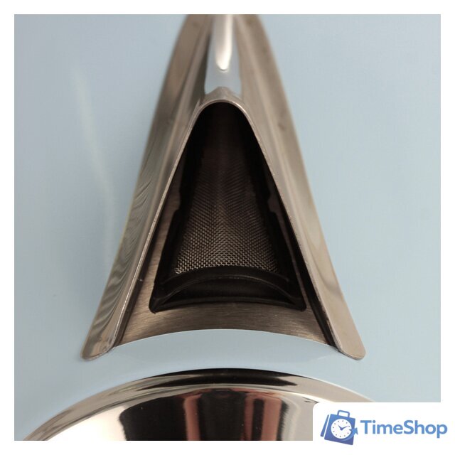 Электрический чайник DeLonghi KBOV 2001.AZ - Изображение №7 — Интернет-магазин Time-Shop