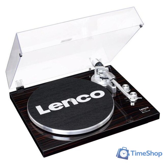 Виниловый проигрыватель Lenco LBT-188WA - Изображение №1 — Интернет-магазин Time-Shop