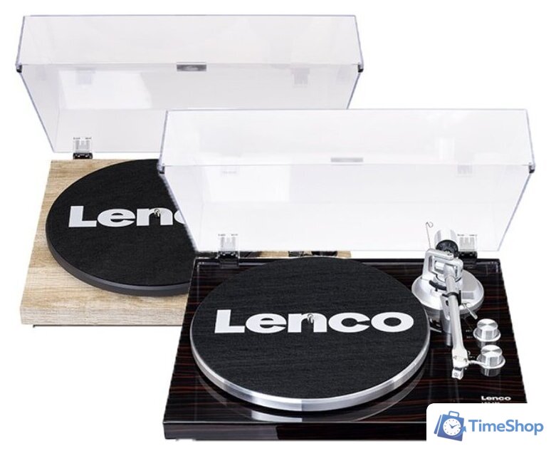 Виниловый проигрыватель Lenco LBT-188WA - Изображение №8 — Интернет-магазин Time-Shop