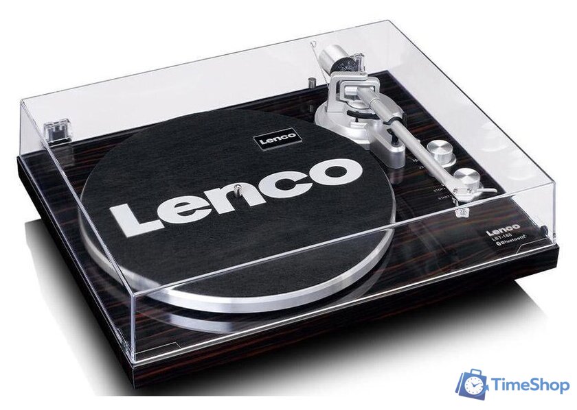 Виниловый проигрыватель Lenco LBT-188WA - Изображение №3 — Интернет-магазин Time-Shop