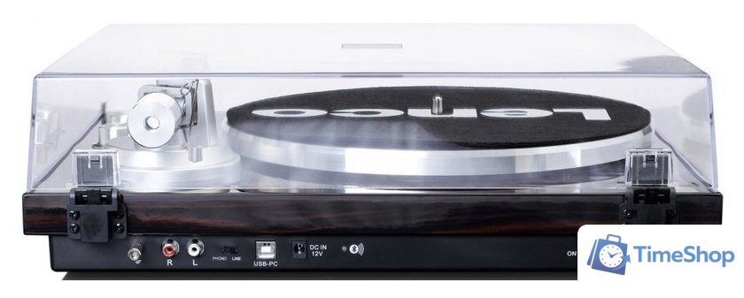 Виниловый проигрыватель Lenco LBT-188WA - Изображение №5 — Интернет-магазин Time-Shop