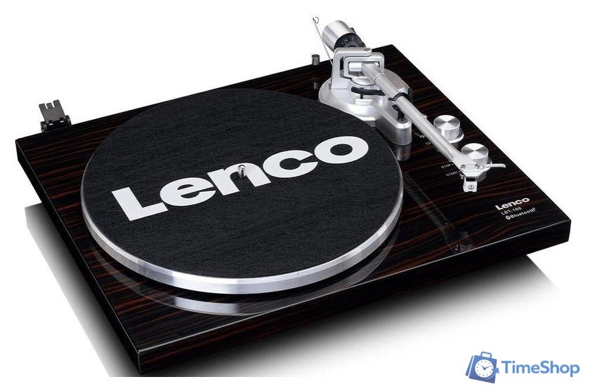 Виниловый проигрыватель Lenco LBT-188WA - Изображение №4 — Интернет-магазин Time-Shop
