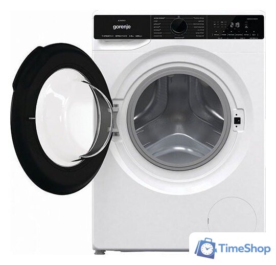 Стиральная машина Gorenje WPNA84A2TWIFI/C - Изображение №6 — Интернет-магазин Time-Shop