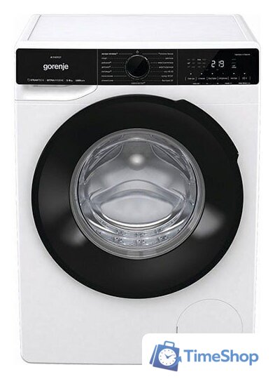 Стиральная машина Gorenje WPNA84A2TWIFI/C - Изображение №5 — Интернет-магазин Time-Shop