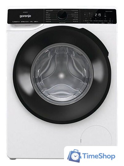 Стиральная машина Gorenje WPNA84A2TWIFI/C - Изображение №1 — Интернет-магазин Time-Shop