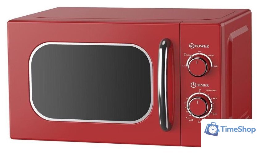Микроволновая печь Comfee CMW207M2RA-R - Изображение №1 — Интернет-магазин Time-Shop