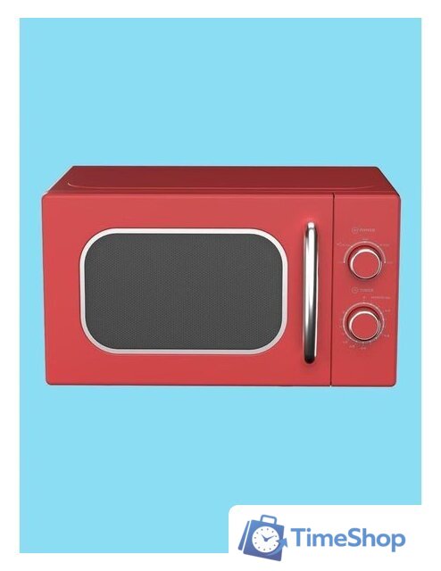 Микроволновая печь Comfee CMW207M2RA-R - Изображение №10 — Интернет-магазин Time-Shop