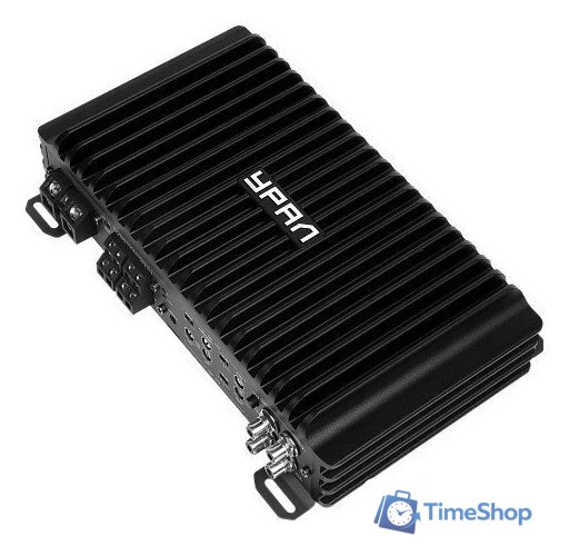 Автомобильный усилитель Урал TTZ 4.150 - Изображение №6 — Интернет-магазин Time-Shop